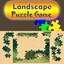 Landscape Jigsaw Puzzles Game favicon