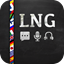 Language Bar