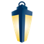 Lantern favicon