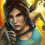 Lara Croft: Relic Run favicon
