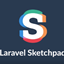 Laravel Sketchpad