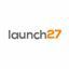 Launch27 favicon