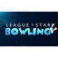 League Star Bowling favicon