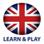 Learn and play English