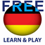 Learn and play German favicon