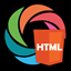 Learn HTML favicon