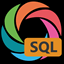 Learn SQL favicon