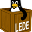 LEDE - Linux Embedded Development Environment favicon