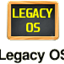 Legacy OS