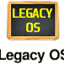 Legacy OS favicon