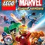 Lego Marvel Super Heroes