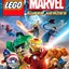 Lego Marvel Super Heroes favicon