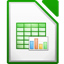LibreOffice - Calc