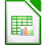 LibreOffice - Calc favicon