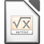 LibreOffice - Math favicon