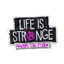 Life Is Strange Before The Storm