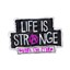 Life Is Strange Before The Storm favicon