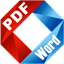 Lighten PDF to Word Converter