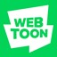 LINE Webtoon favicon