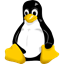 Linux kernel favicon