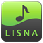 Lisna