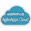 webMethods AgileApps Cloud