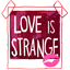 Love is Strange