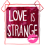 Love is Strange favicon