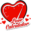 Love test Calculator