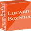 Luxwan Boxshot 3D