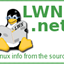 LWN.net favicon