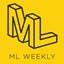 Machine Learning Weekly favicon