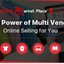 Magento 2 Multi Vendor Marketplace Extension