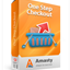 Magento One Step Checkout by Amasty