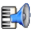 Magic MIDI to MP3 Converter