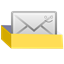 Mail-in-a-box favicon
