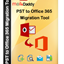 MailsDaddy PST to Office 365 Migration Tool