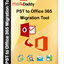 MailsDaddy PST to Office 365 Migration Tool favicon