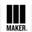 Maker.tv favicon