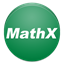 MathX favicon