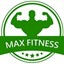 Max Fitness favicon