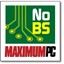 Maximum PC favicon