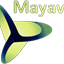 Mayavi favicon