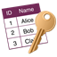 MDB ACCDB Viewer