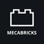 Mecabricks.com favicon