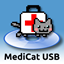 MediCat USB