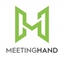 MeetingHand Event Management Software favicon