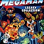 Mega Man Legacy Collection favicon