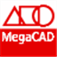 MegaCAD 2D/3D favicon