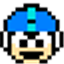 Megaman: Day in the Limelight favicon